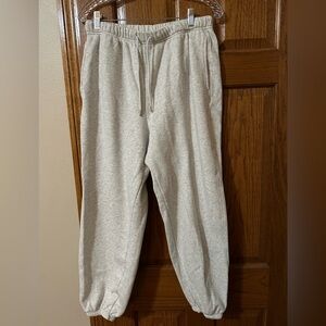 Old Navy sweatpants